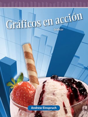 cover image of Gráficos en acción: Graficar